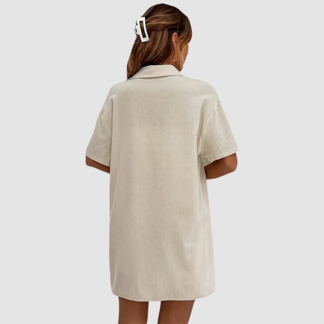 Frances™ | Elegant Summer Two Piece Set