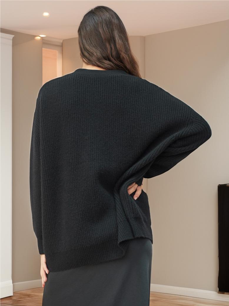 LOREN™ | - Chic Cocoon Cardigan