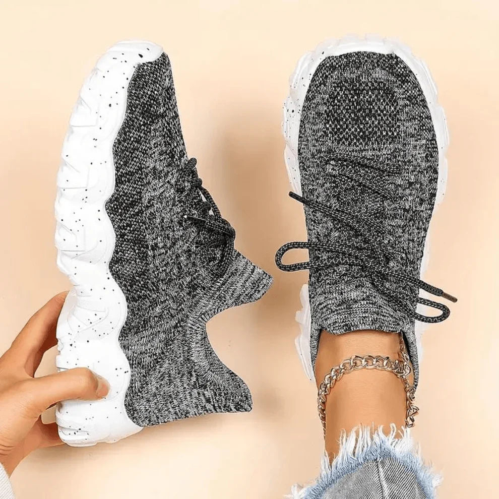 Kaiya™ | Orthopedic Sneakers