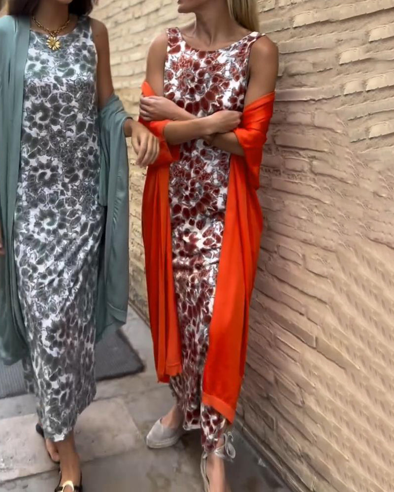 Veronica™ | Elegant Two-Piece Set
