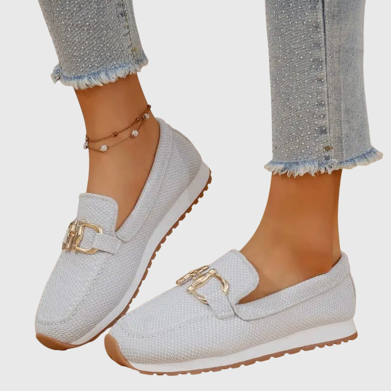 Vera™ | Orthopedic Loafer Sneakers