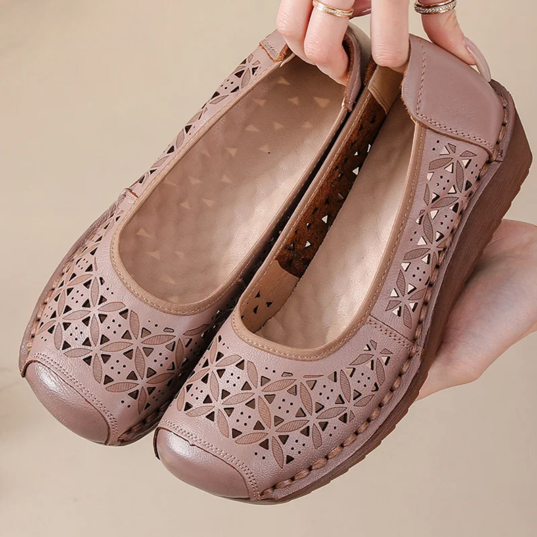 Mariel™ | Orthopedic Walking Shoes