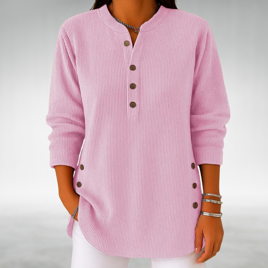 Evelina™ | Comfortable Everyday Jumper
