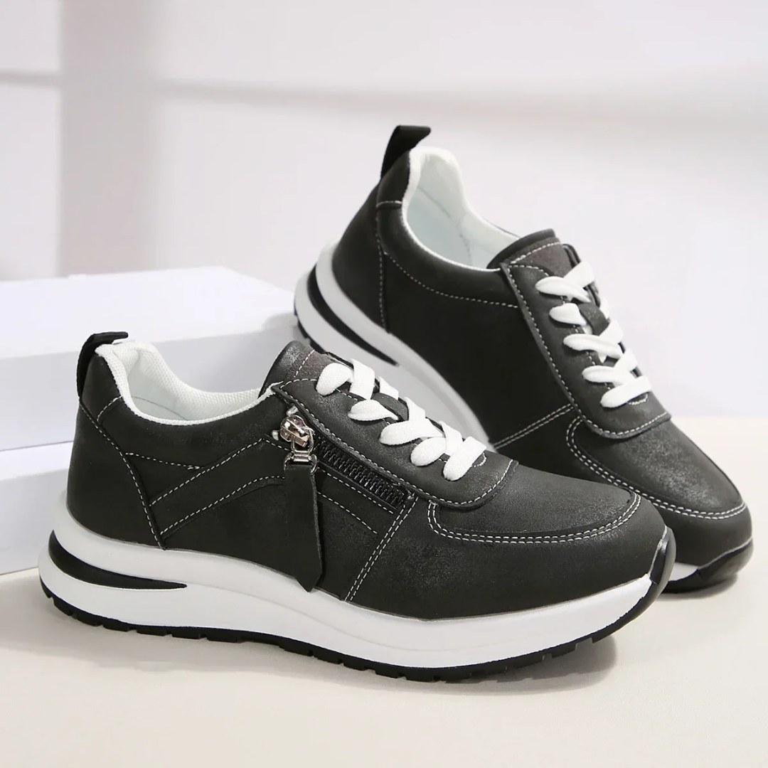 Aleah™ | Orthopedic Comfort Shoes