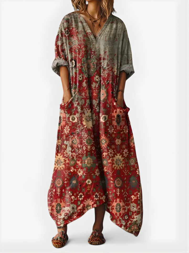 Thalia™ | Elegant Dress