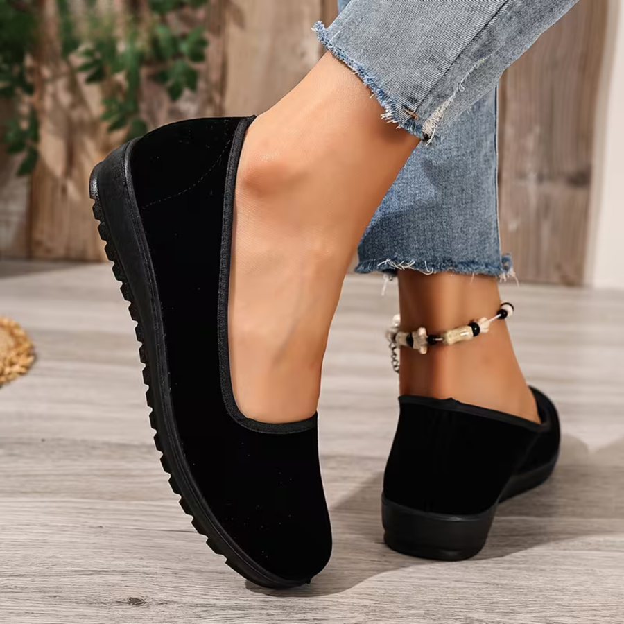 Zelia™ | Orthopedic Comfort Shoes
