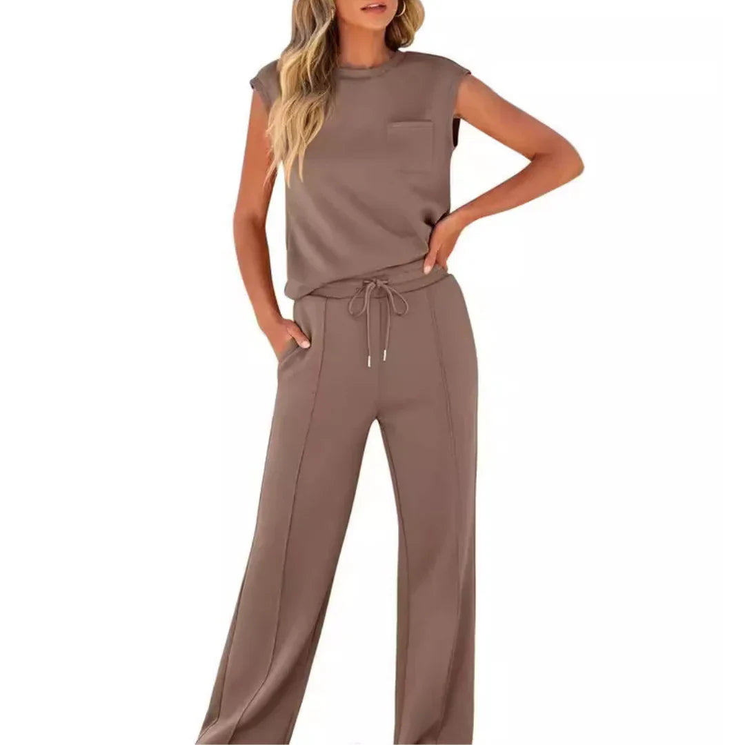 Katherine™ | Casual Lounge Set