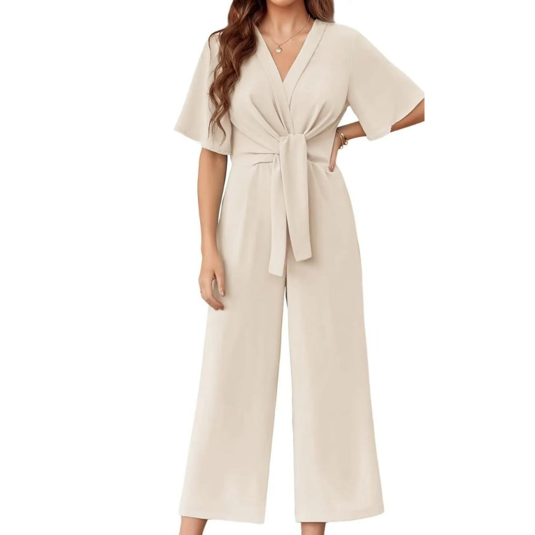 Glennie™ | Elegant Jumpsuit