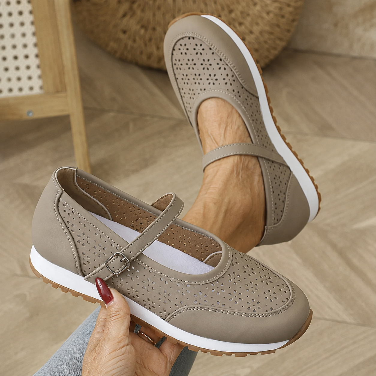 Aura™ | Orthopedic Comfort Shoes