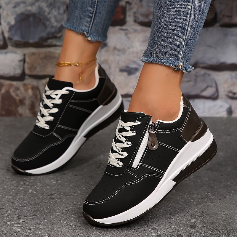 Emerie™ | Orthopedic Sneakers