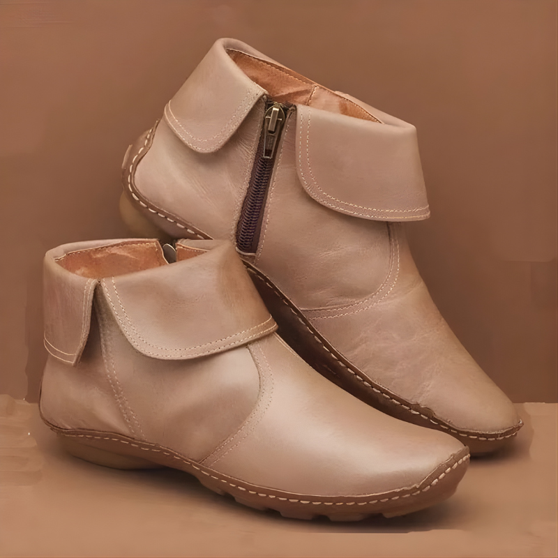 Fallon™ | Premium Orthopedic Waterproof Boots