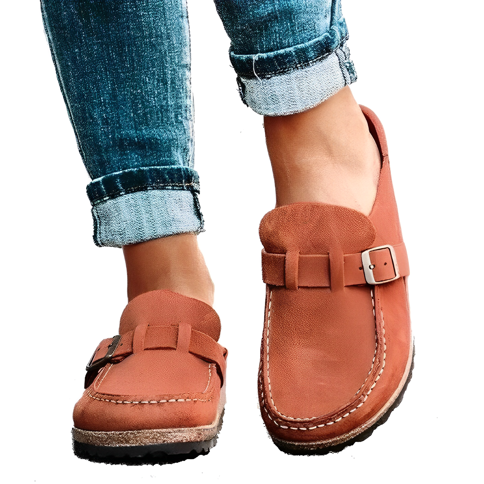 Frederica™ | Orthopedic Comfort Sandals
