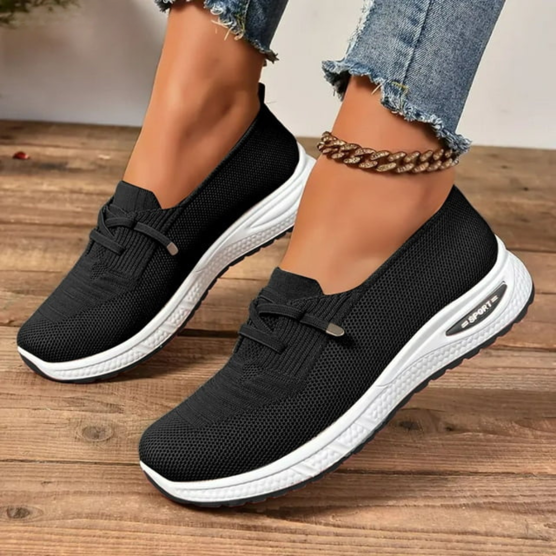 Raquel™ | Orthopedic Comfort Shoes