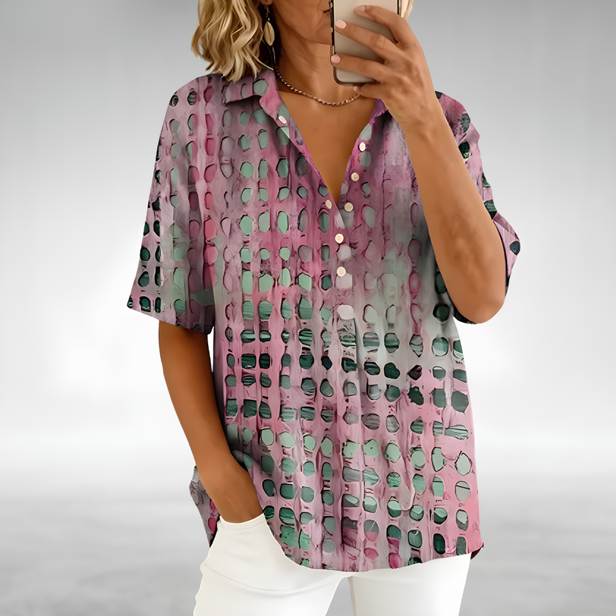 Melody™ | Relaxed Comfort Top