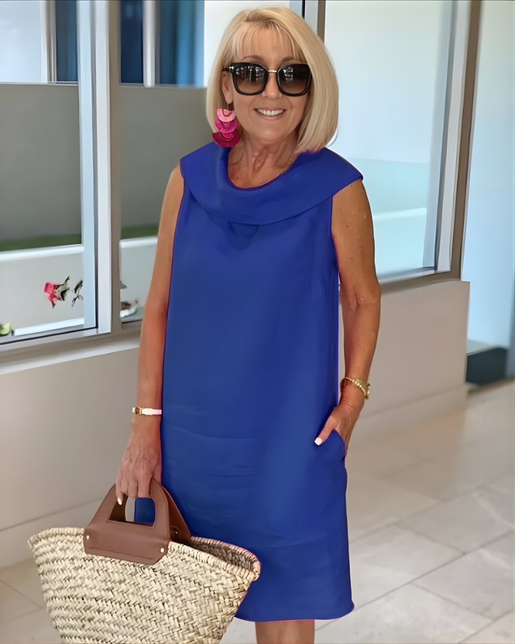 Evie™ | Breathable Dress