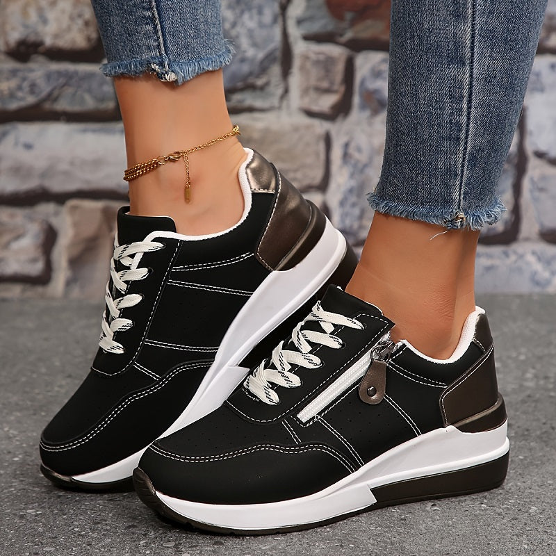 Emerie™ | Orthopedic Sneakers