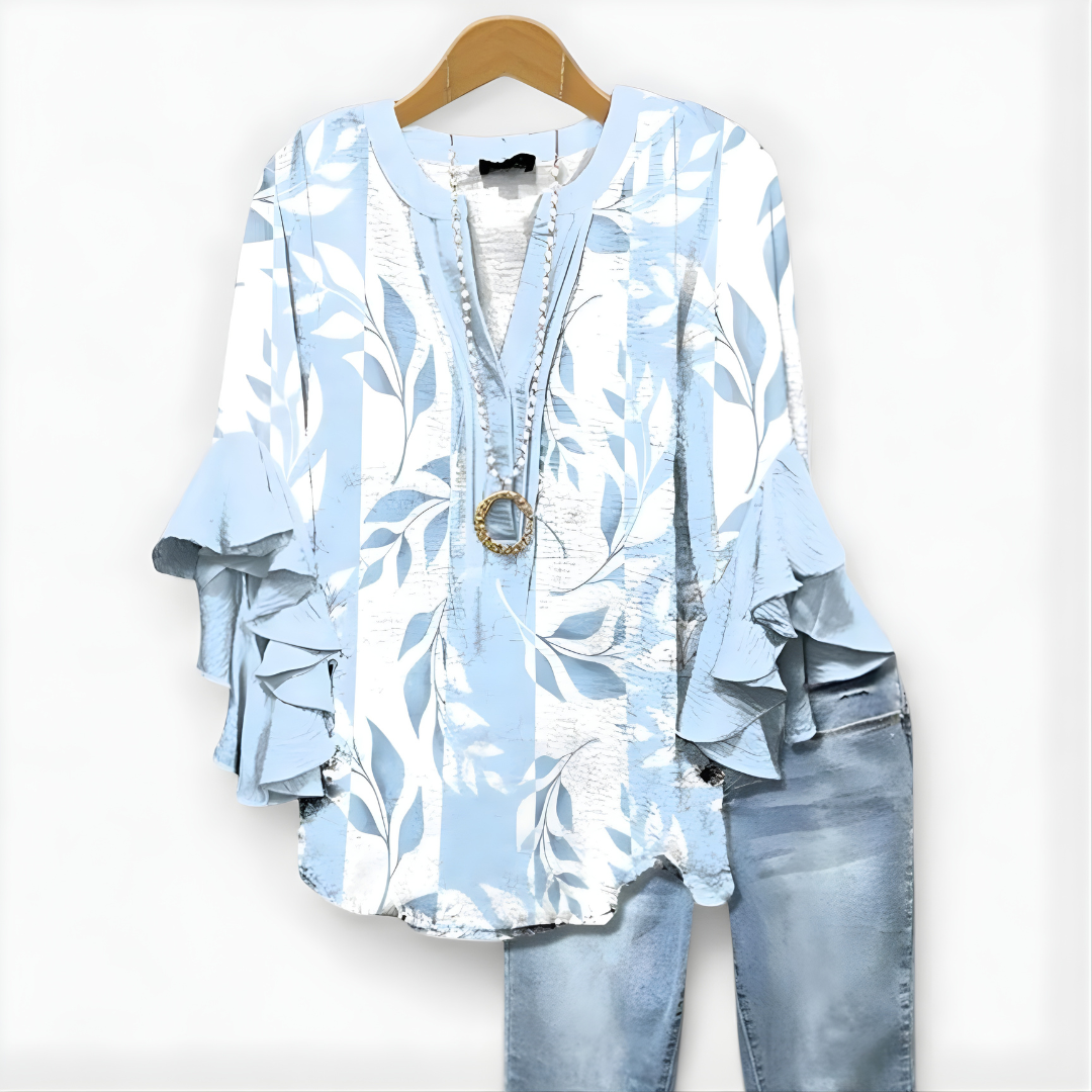Shannon™ | Elegant Blouse