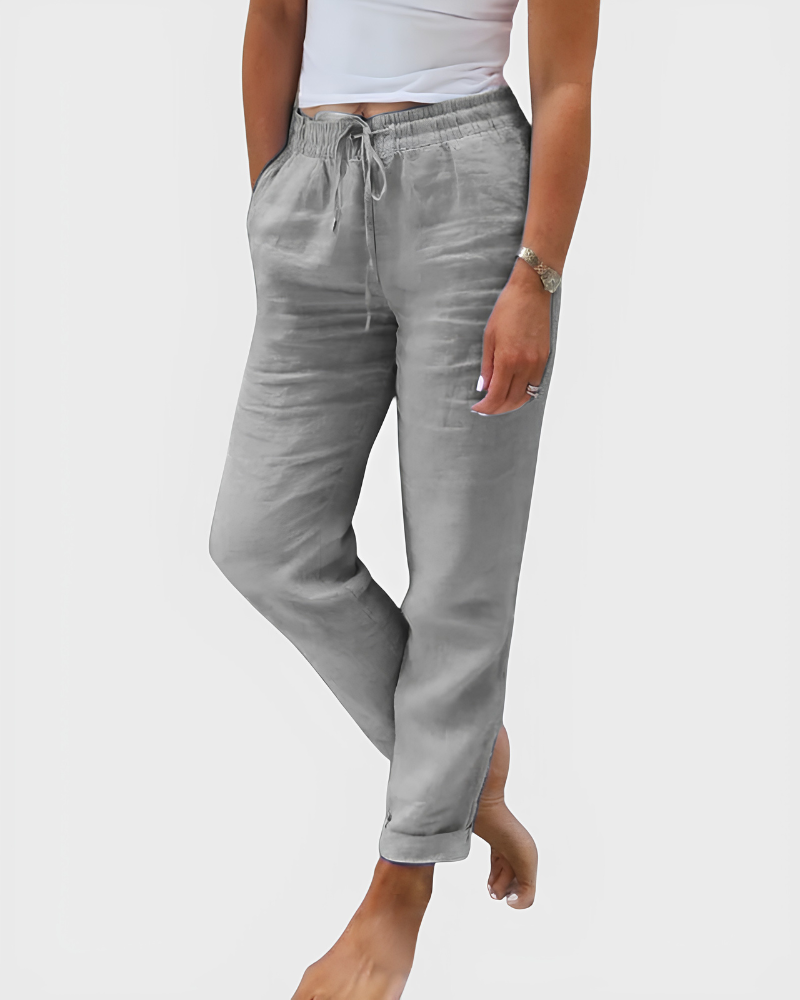 Sierra™ | Fluid and Comfortable Pants
