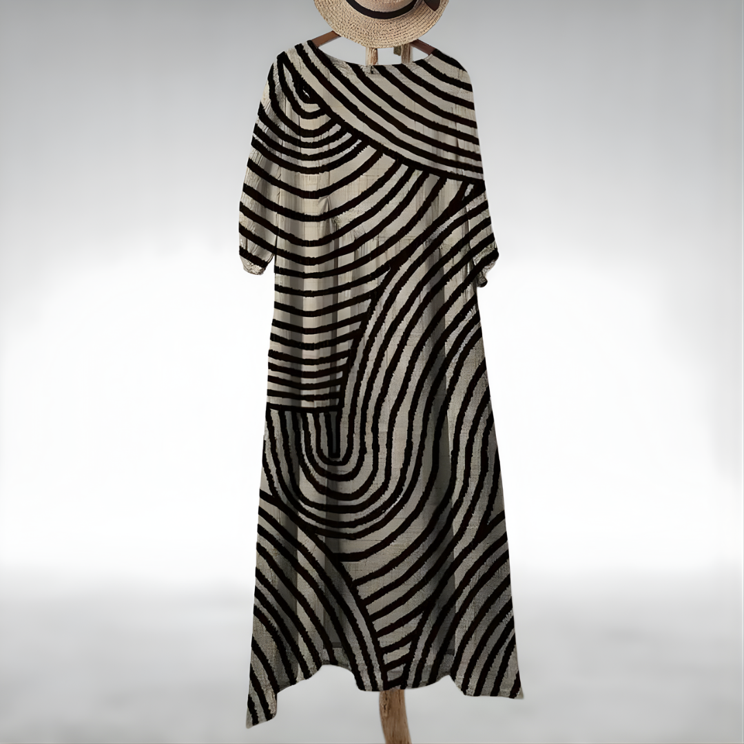Lucille™ | Elegant Dress