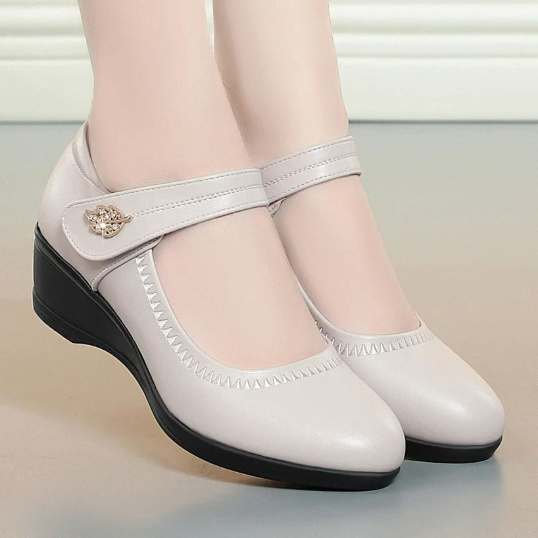Maeve™ | Orthopedic Comfort Shoes