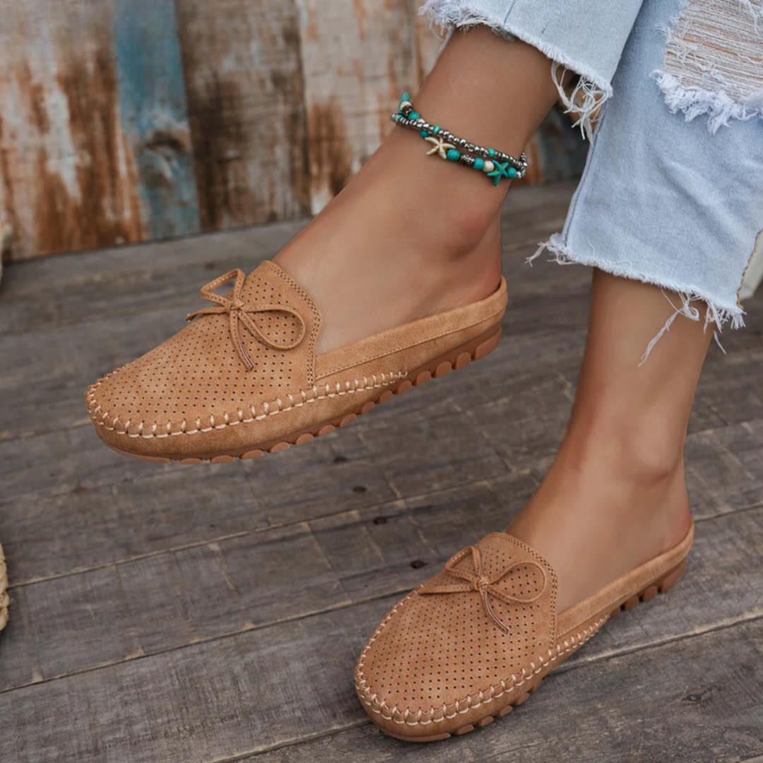 Erin™ | Orthopedic Comfort Slip-On Shoes