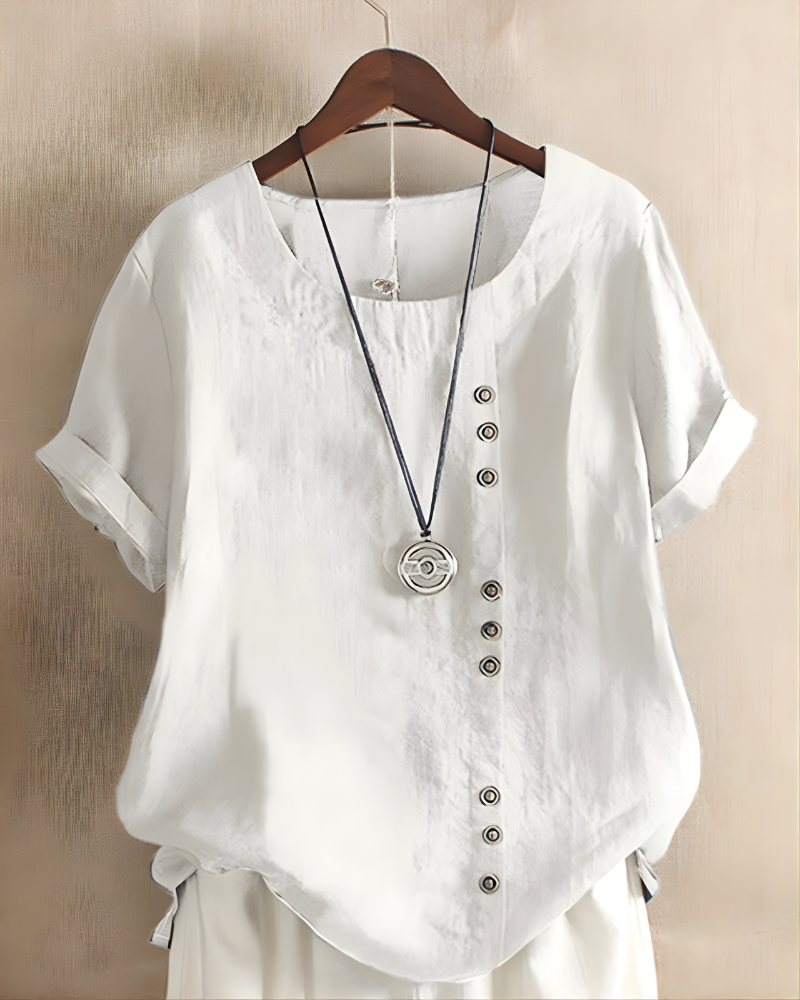 Dulce™ | Chic Summer Tee