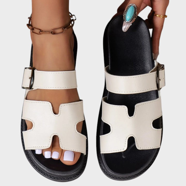 Chloe™ | H-Design Orthopedic Sandals