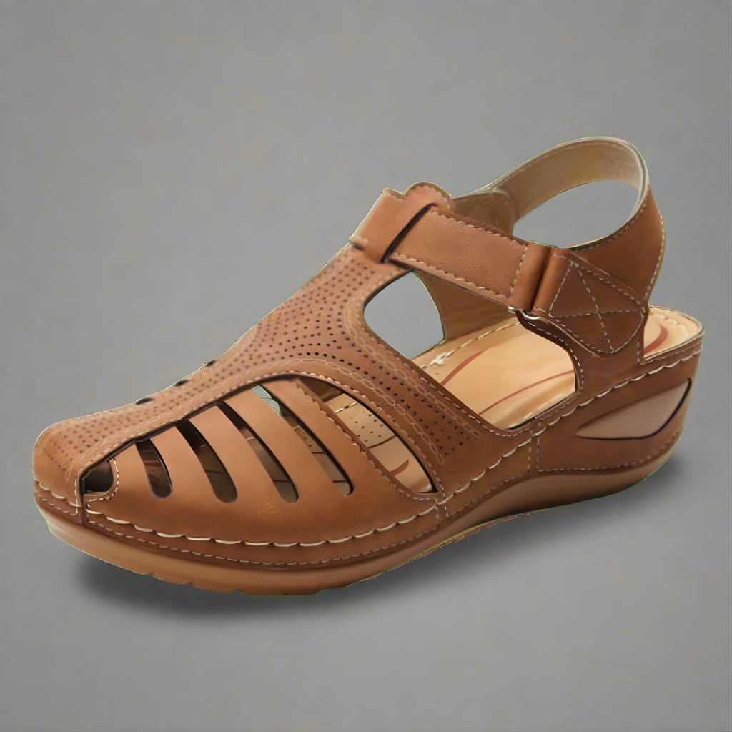 Marianna™ | Orthopedic Bunion Corrector Sandals
