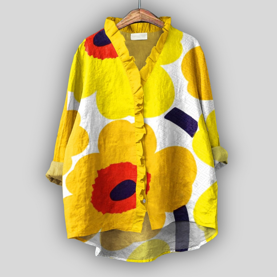 Haisley™ | Relaxed Summer Tunic
