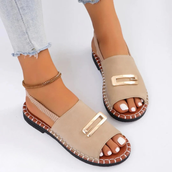 Mia™ | Comfort Sandals