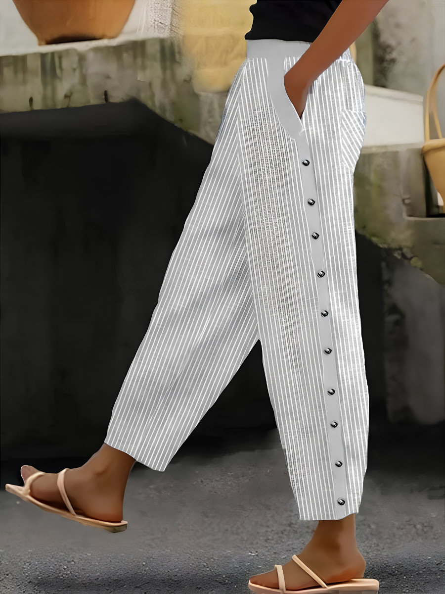 Halo™ | Fluid and Comfortable Pants