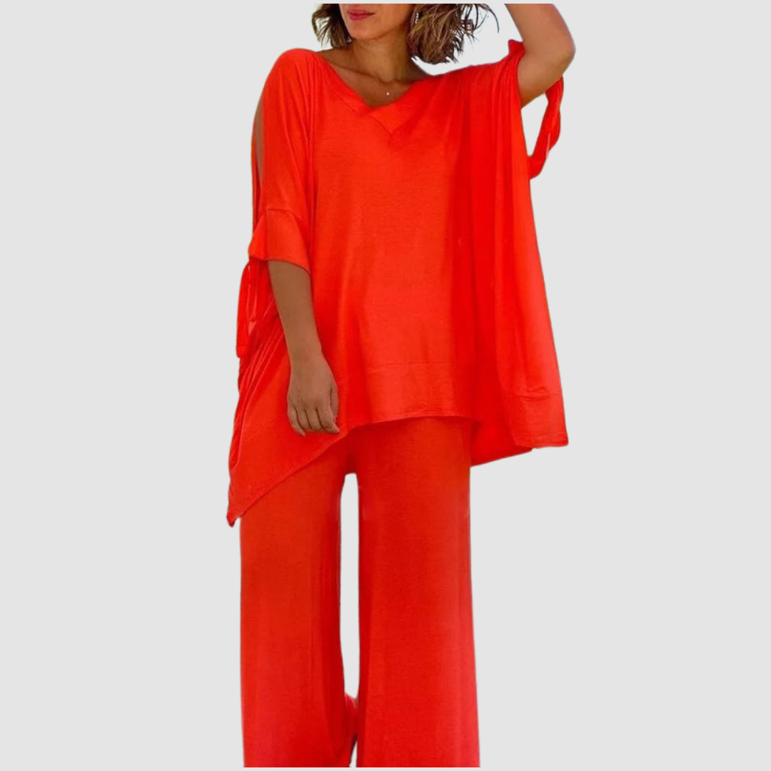 Zinnia™ | Relaxed Style Set