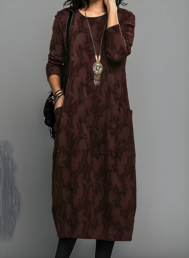 Fritzi™ | Elegant Dress