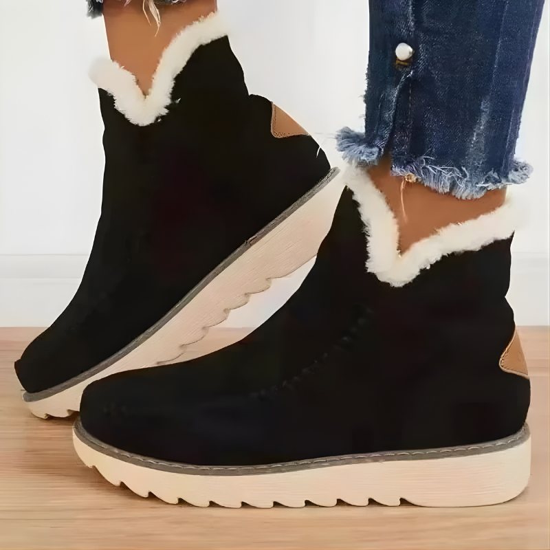 Maica™ | Orthopedic Ankle Boots