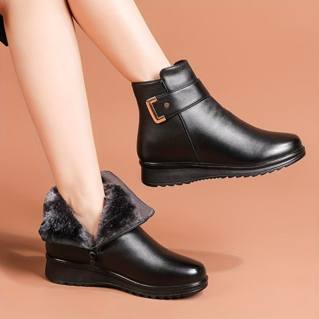 Lotte™ | Orthopedic Winter Boots