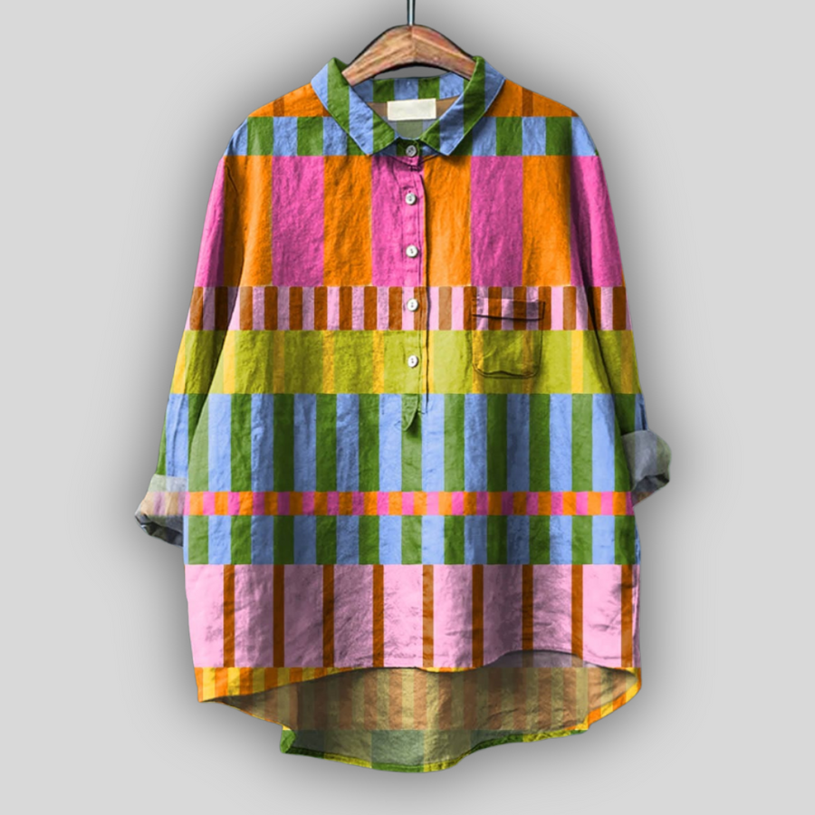 Susan™ | Relaxed Summer Tunic