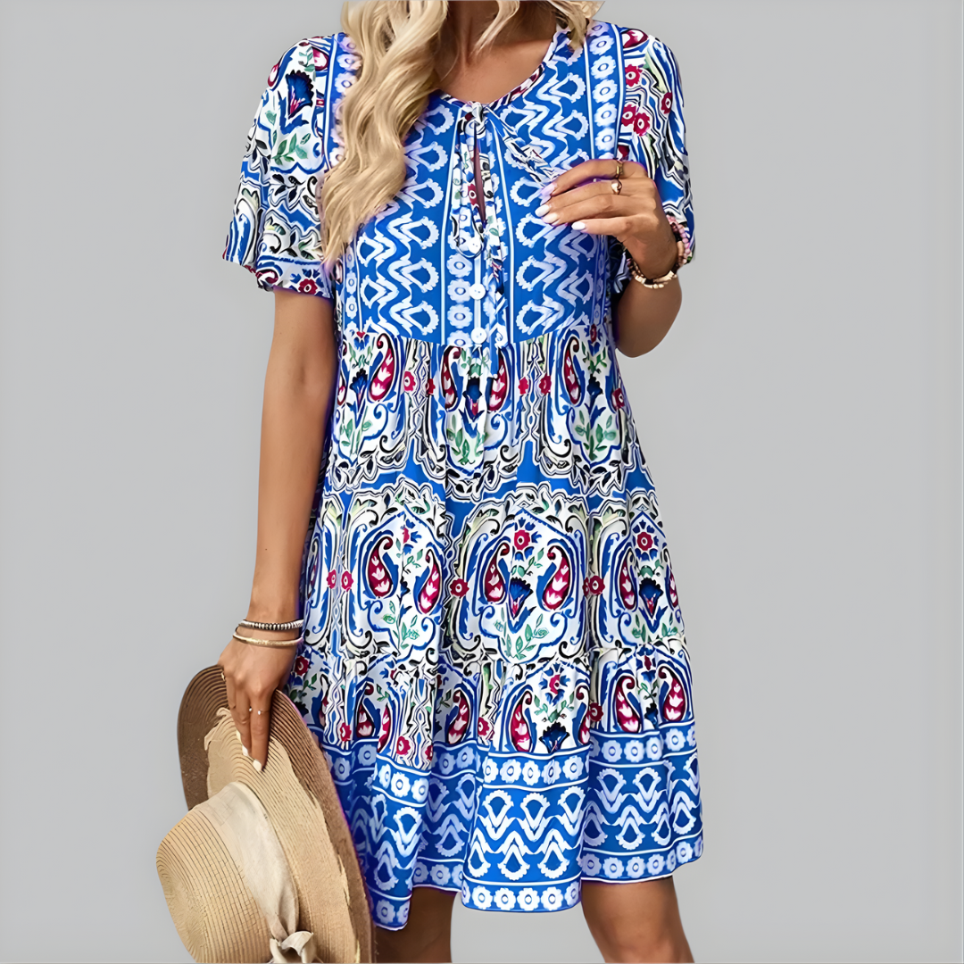 Jasmine™ | Elegant Women's Dress