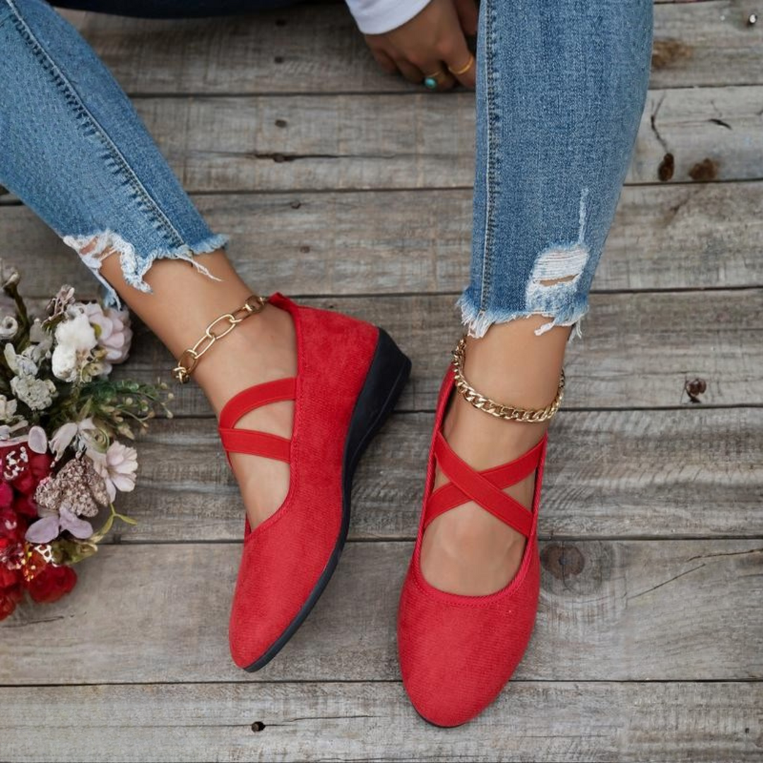 Maria™ | Orthopedic Comfort Shoes