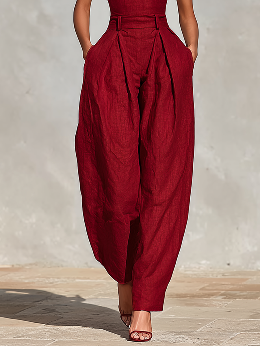 Hellen™ | Jumpsuit
