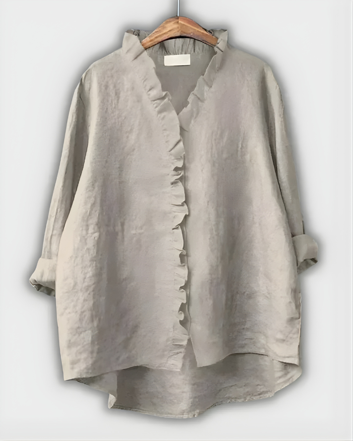 Daphne™ | Relaxed Summer Tunic