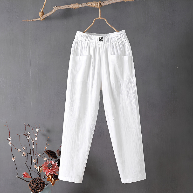 Luna™ | Fluid and Comfortable Pants