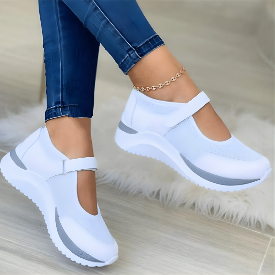 Reagan™ | Women’s Orthopedic Shoes