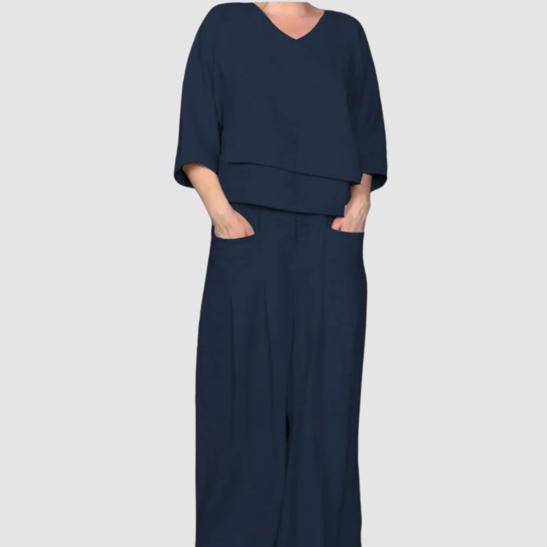 Vina™ | Relaxed 2-Piece Set