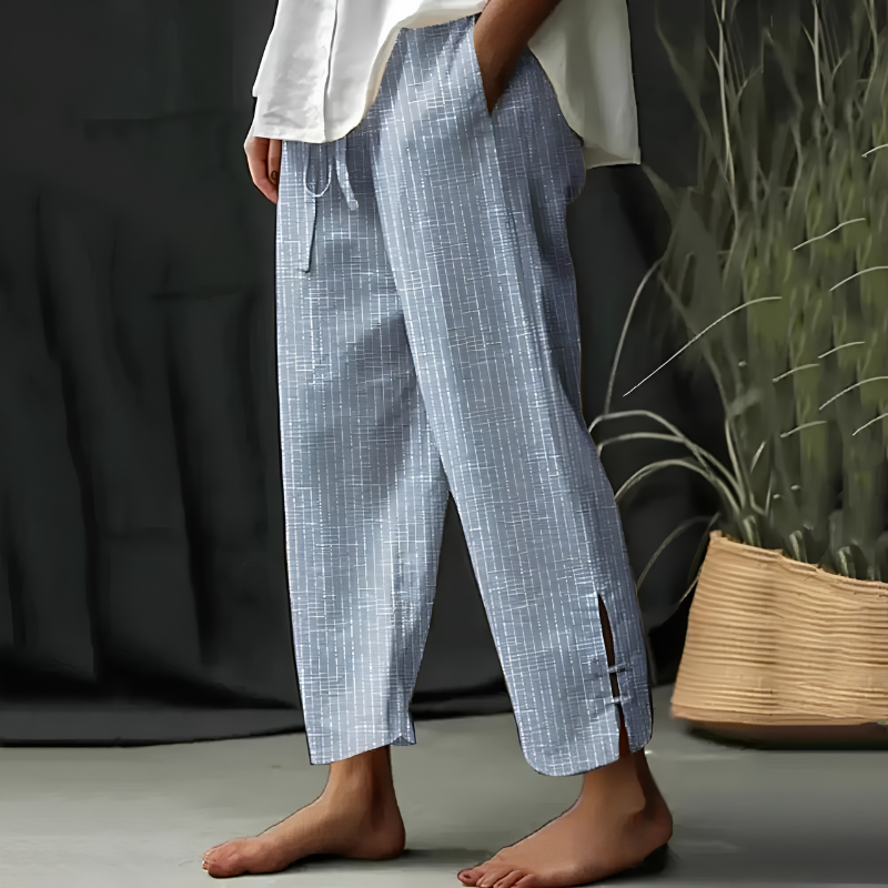 Ari™ | Fluid and Comfortable Pants