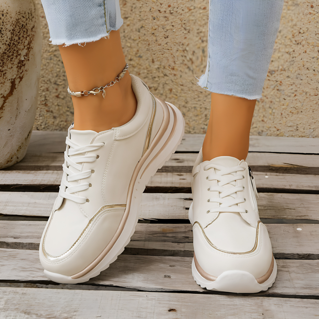 Bella™ | Comfort Walking Sneakers