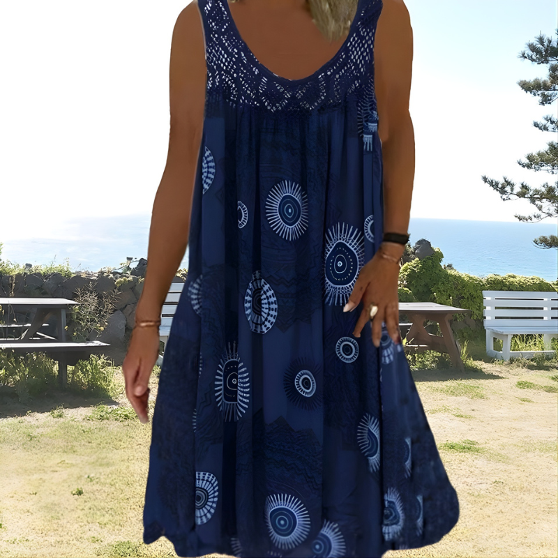 Coralie™ | Summer Shore Dress