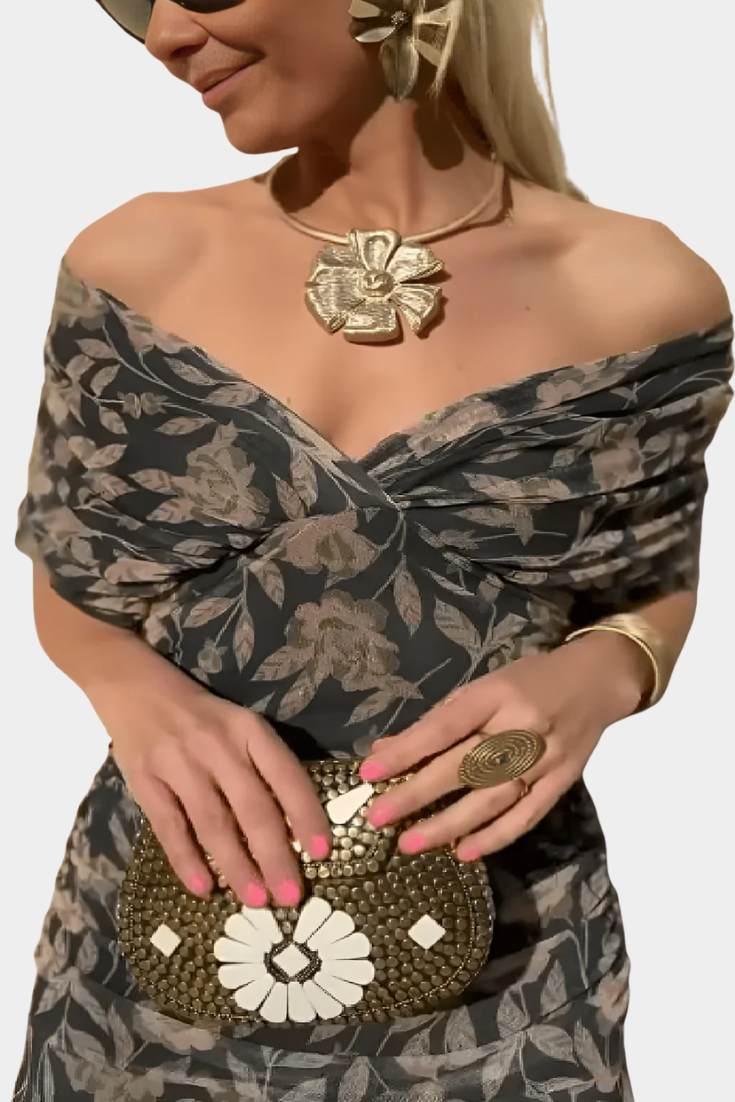 Amirah™ | Elegant Dress
