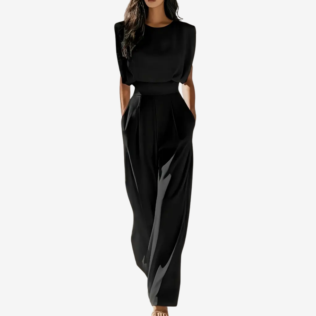 Amirah™ | Jumpsuit