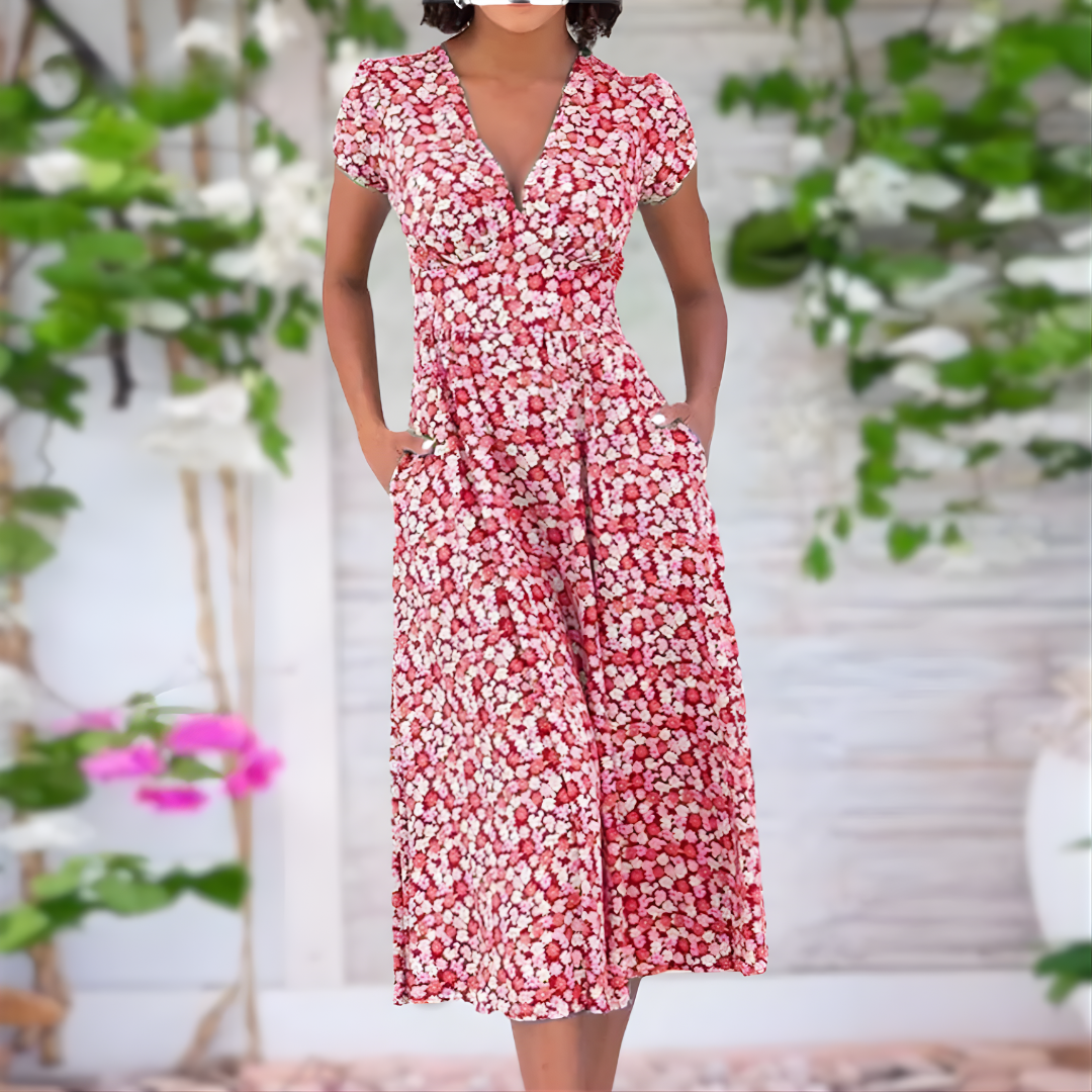 Faith™ | Elegant Women's Dress