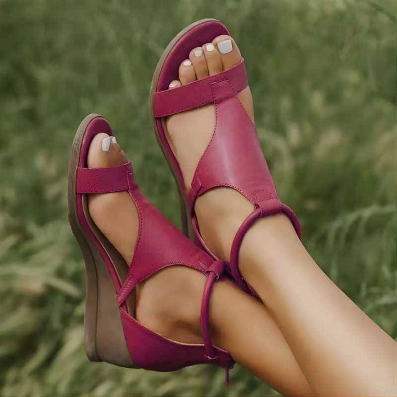 Leila™ | Orthopedic Sandals